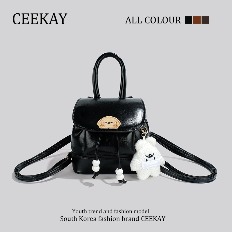 กระเป๋าผู้หญิงสวยๆ กระเป๋าสะพายข้างผู้หญิง กระเป๋าแบรนด์CEEKEY