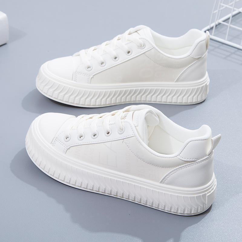รองเท้าผ้าใบผู้หญิง ใส่สบาย รองเท้าผ้าใบใส่เที่ยวผู้หญิง มีSIZE 35 36 37 38 39 40