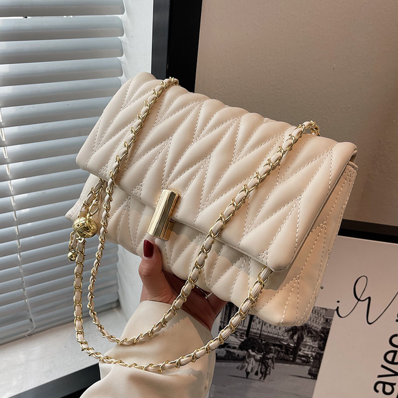 กระเป๋าผู้หญิงสวยๆ กระเป๋าสะพายข้างผู้หญิง กระเป๋าแบรนด์COOL BAG