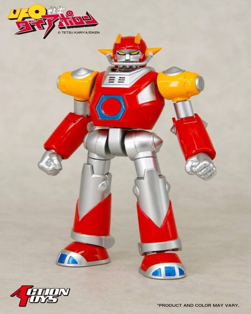 MINI GOKIN DIAPOLON SET ขายยกชุด