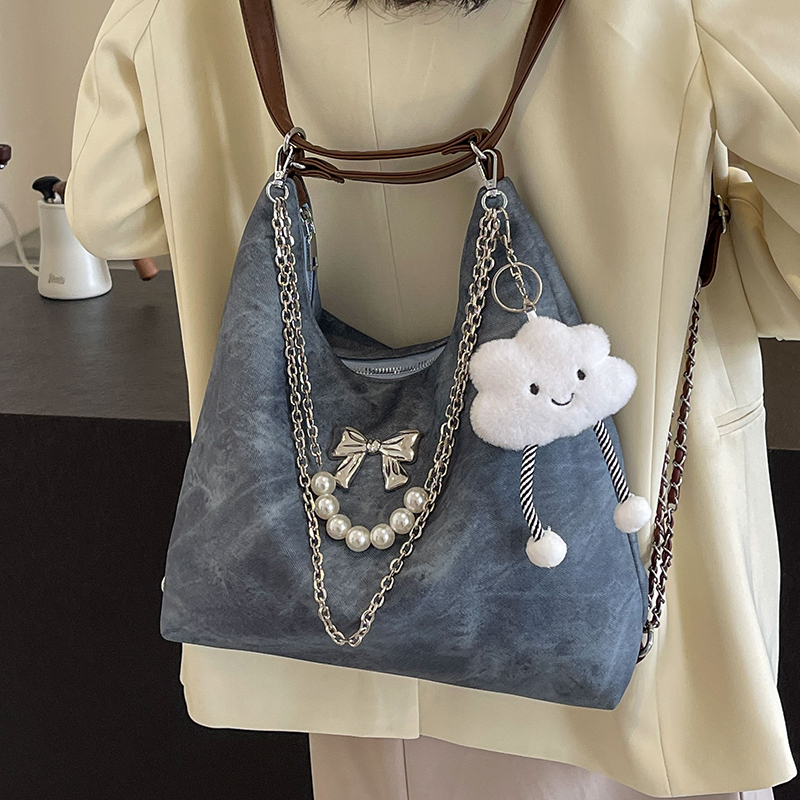 กระเป๋าผู้หญิงสวยๆ กระเป๋าสะพายข้างผู้หญิง กระเป๋าแบรนด์COOL BAG