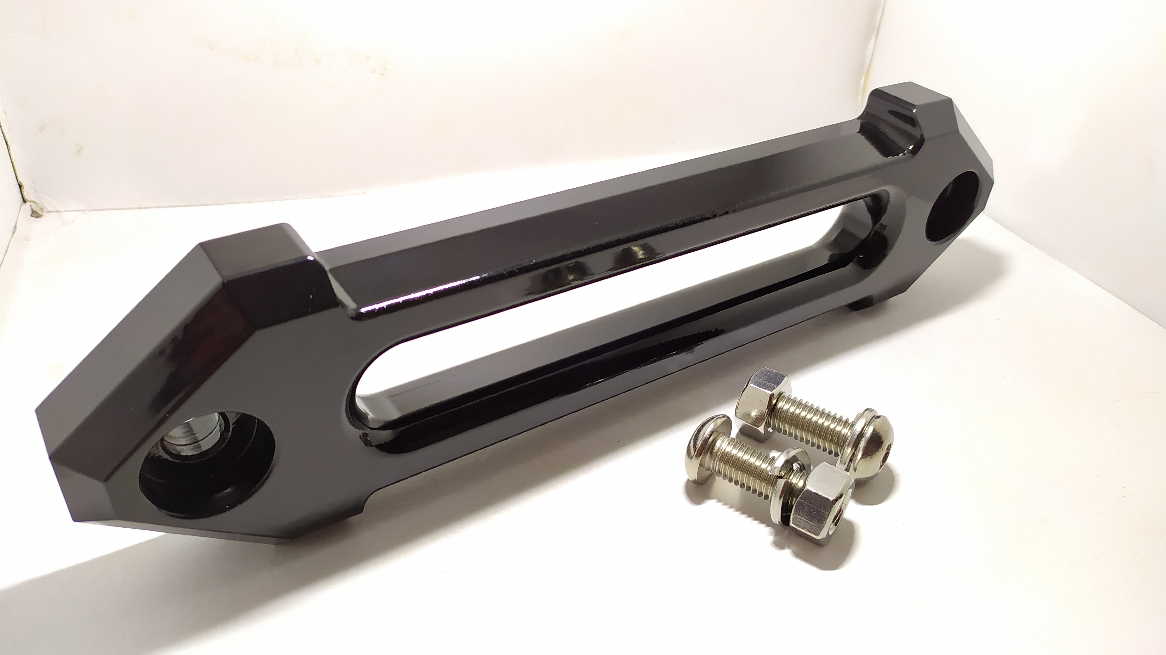 แฟหรีดวินซ์ (แบบเหล็ก) Fairlead winch