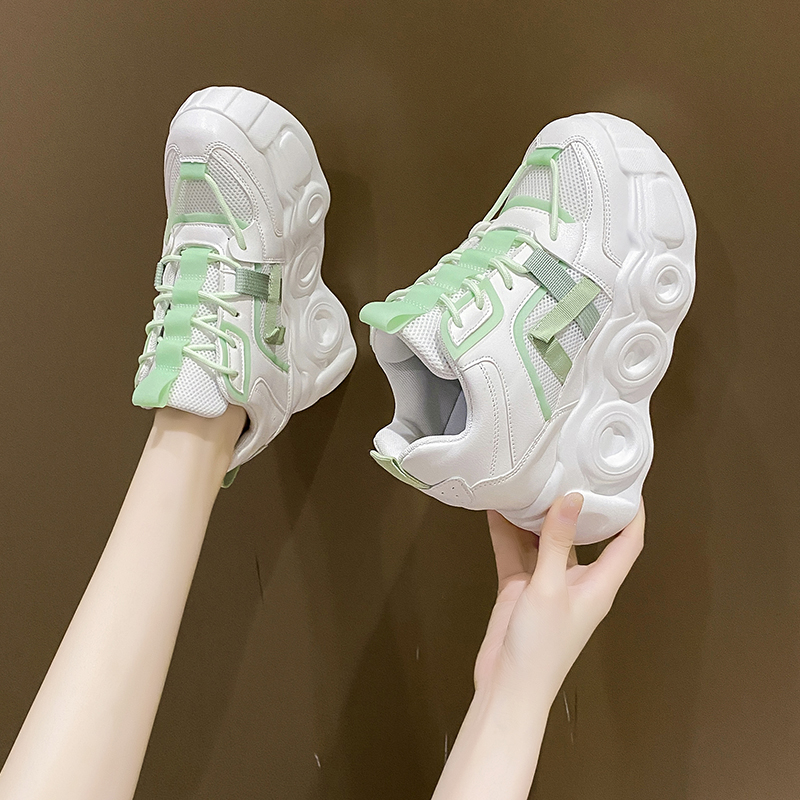 รองเท้าผ้าใบผู้หญิง ใส่สบาย รองเท้าผ้าใบใส่เที่ยวผู้หญิง มีSIZE 35 36 37 38 39 40