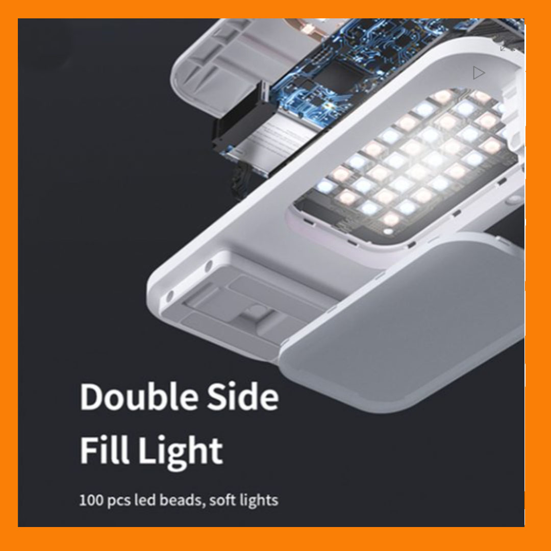 ขาตั้งมือถือไลฟ์สด