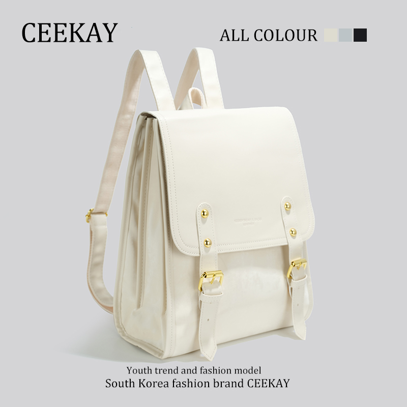 กระเป๋าผู้หญิงสวยๆ กระเป๋าสะพายข้างผู้หญิง กระเป๋าแบรนด์CEEKEY