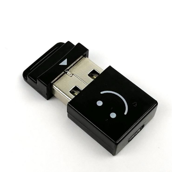 Micro SD Card Reader/Writer for Raspberry Pi