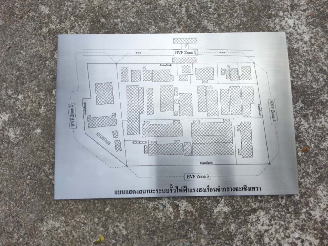 งานกัดกรด
