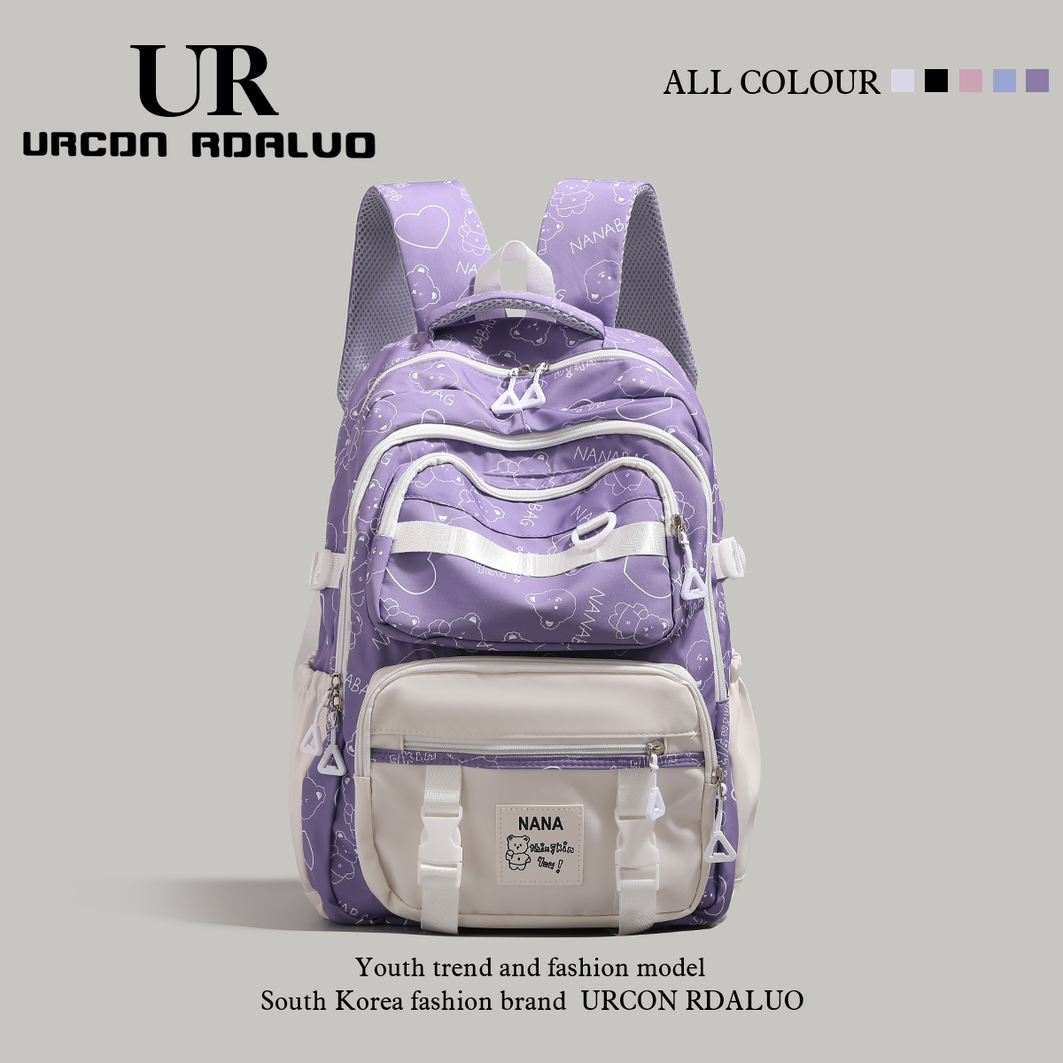 กระเป๋าผู้หญิงสวยๆ กระเป๋าสะพายข้างผู้หญิง กระเป๋าแบรนด์COOL BAG