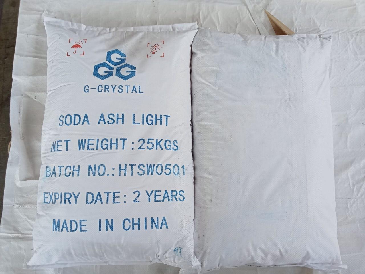 Soda Ash Light (CN)