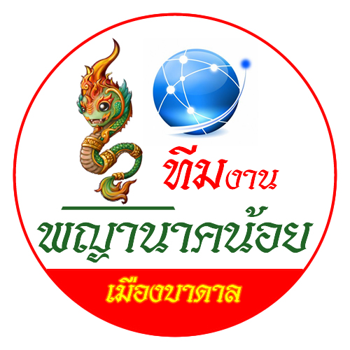 ทีมงาน พญานาคน้อยเมืองบาดาล Tel.061 916 9549