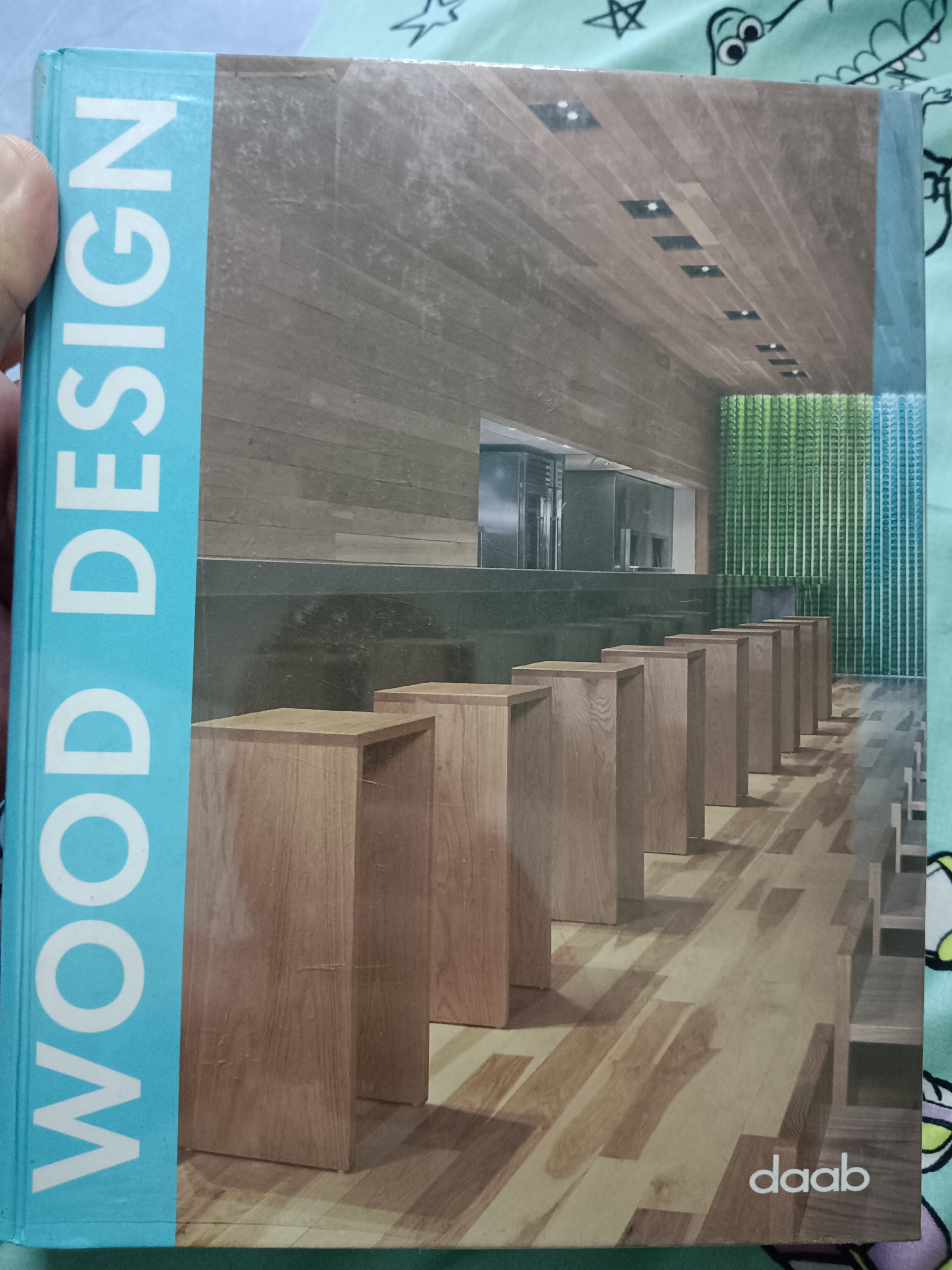 WOOD DESIGN