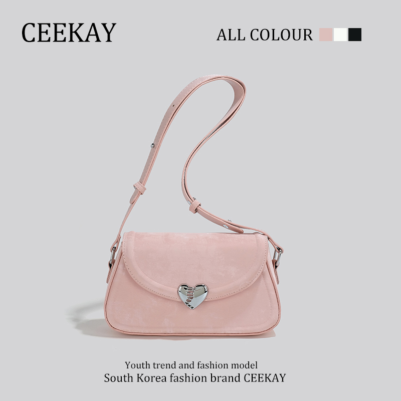 กระเป๋าผู้หญิงสวยๆ กระเป๋าสะพายข้างผู้หญิง กระเป๋าแบรนด์CEEKEY