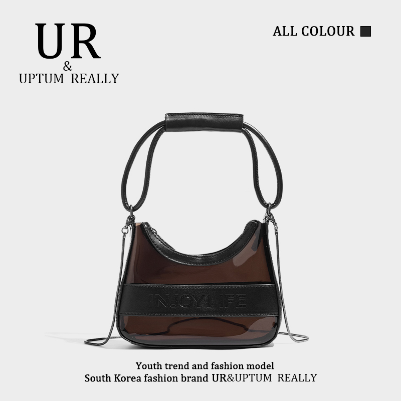 กระเป๋าผู้หญิงสวยๆ กระเป๋าสะพายข้างผู้หญิง กระเป๋าแบรนด์ BEAR BAG กระเป๋าหมีสุดคิ้ว!