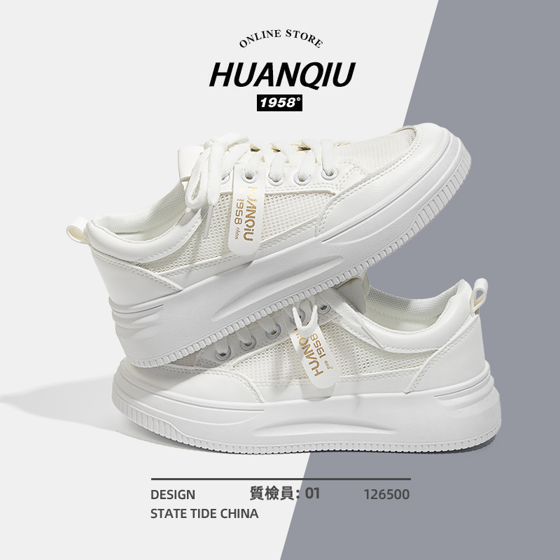 รองเท้าผ้าใบผู้หญิง ใส่สบาย รองเท้าผ้าใบใส่เที่ยวผู้หญิง มีSIZE 35 36 37 38 39 40