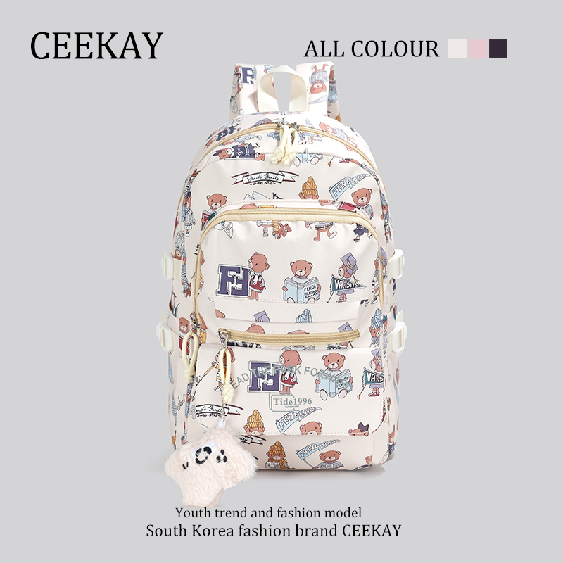 กระเป๋าผู้หญิงสวยๆ กระเป๋าสะพายข้างผู้หญิง กระเป๋าแบรนด์CEEKEY