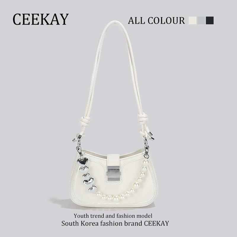กระเป๋าผู้หญิงสวยๆ กระเป๋าสะพายข้างผู้หญิง กระเป๋าแบรนด์CEEKEY