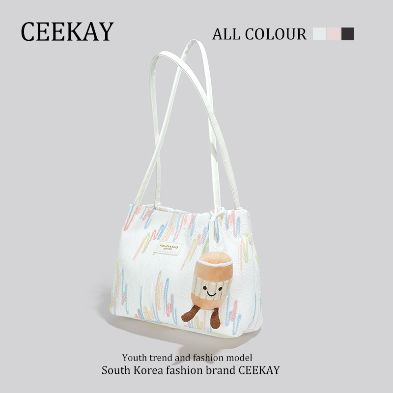 กระเป๋าผู้หญิงสวยๆ กระเป๋าสะพายข้างผู้หญิง กระเป๋าแบรนด์CEEKEY