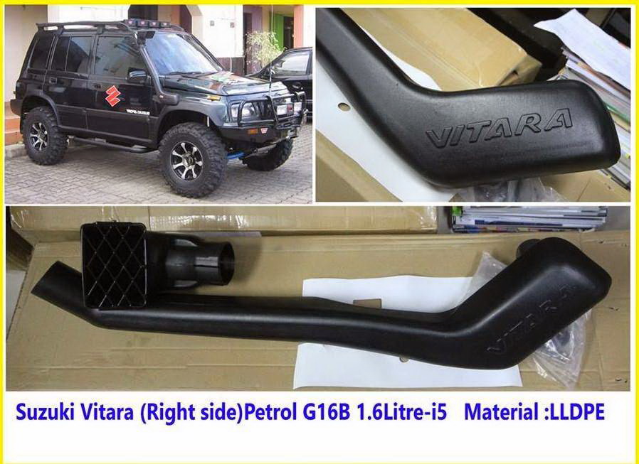 สน็อกเกิ้ล Vitara
