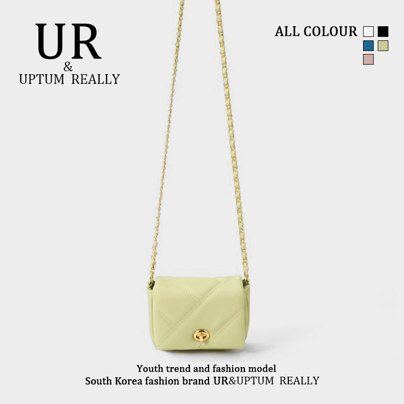 กระเป๋าผู้หญิงสวยๆ กระเป๋าสะพายข้างผู้หญิง กระเป๋าแบรนด์ BEAR BAG กระเป๋าหมีสุดคิ้ว!