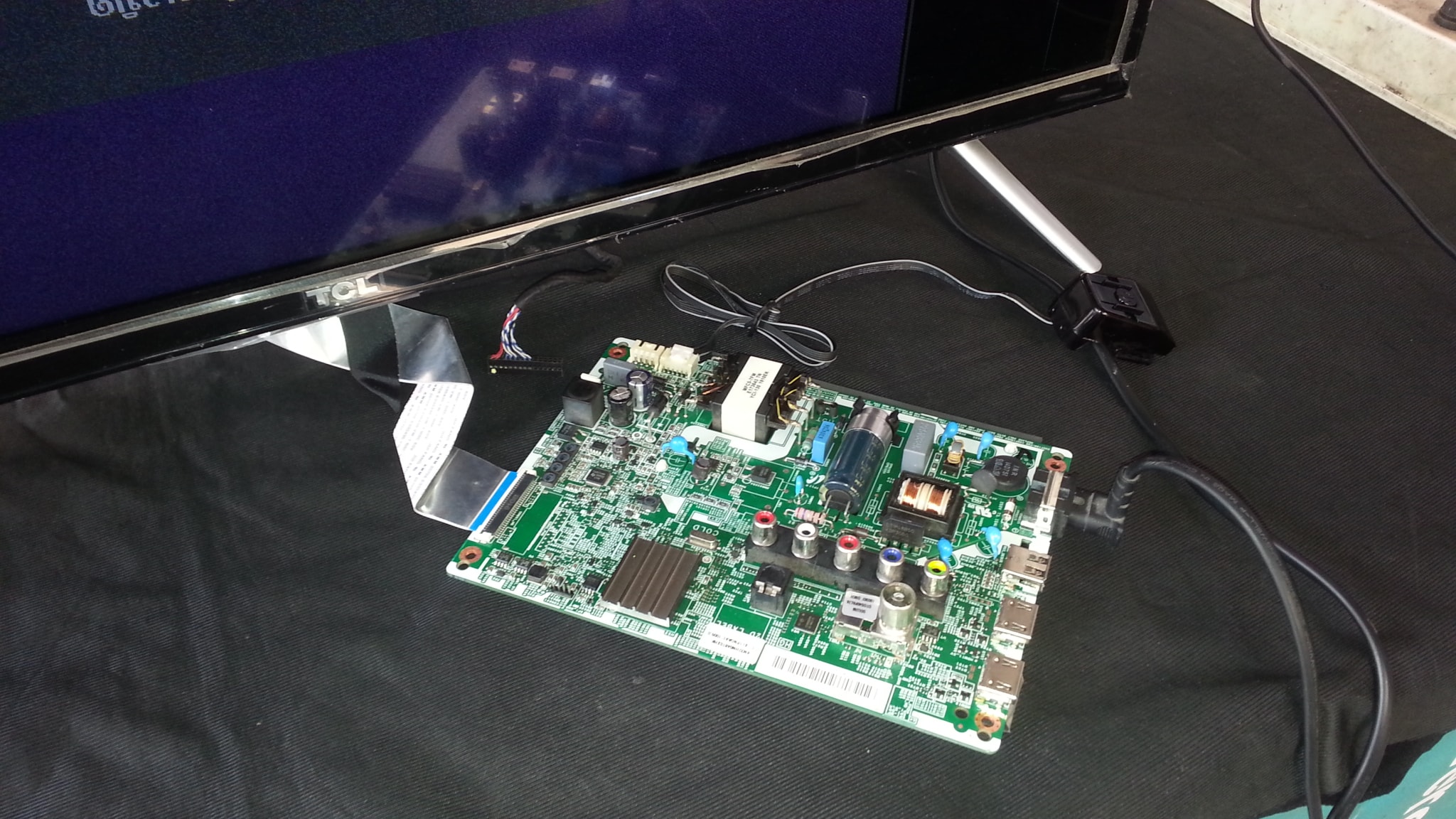 IC.MEMORY-FIRMWARE SAMSUNG UA32N4003AK