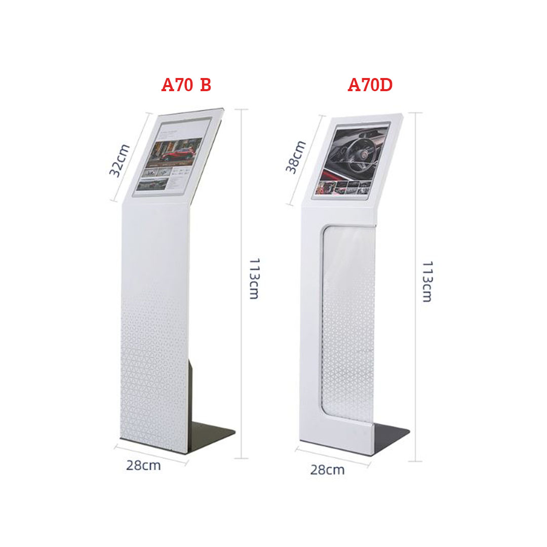 ป้ายโฆษณา :สำหรับโชว์รูมรถ