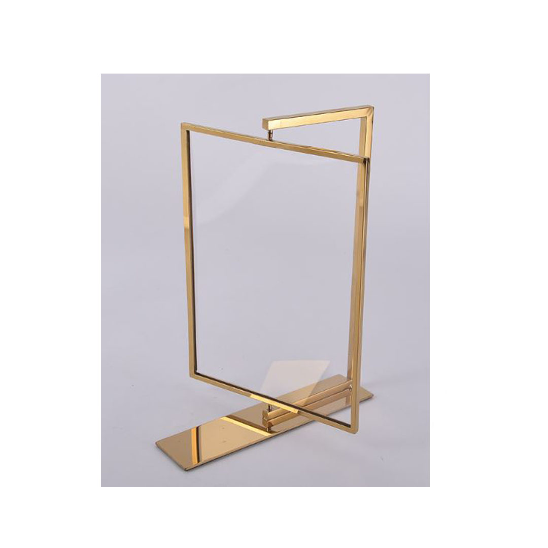 ป้ายโฆษณา ตกแต่งร้าน size A5