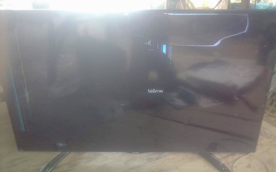 Power Supply SHARP LC-58LE275X LC-65LE275X RDENCA493WJQZ