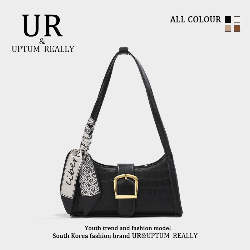 กระเป๋าผู้หญิงสวยๆ กระเป๋าสะพายข้างผู้หญิง กระเป๋าแบรนด์ BEAR BAG กระเป๋าหมีสุดคิ้ว!