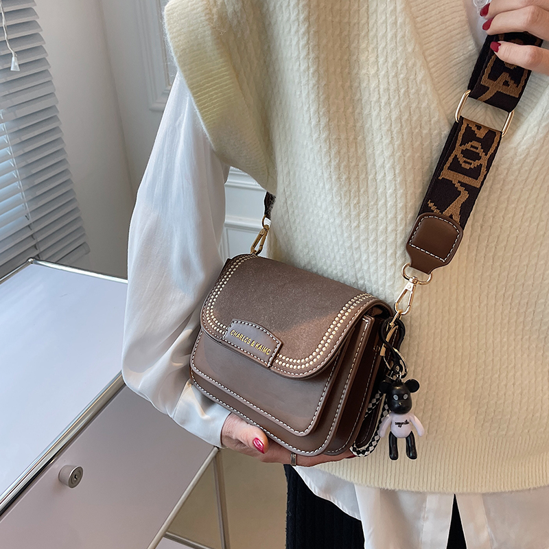 กระเป๋าผู้หญิงสวยๆ กระเป๋าสะพายข้างผู้หญิง กระเป๋าแบรนด์COOL BAG
