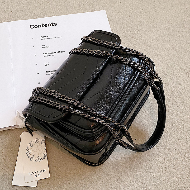 กระเป๋าผู้หญิงสวยๆ กระเป๋าสะพายข้างผู้หญิง กระเป๋าแบรนด์COOL BAG