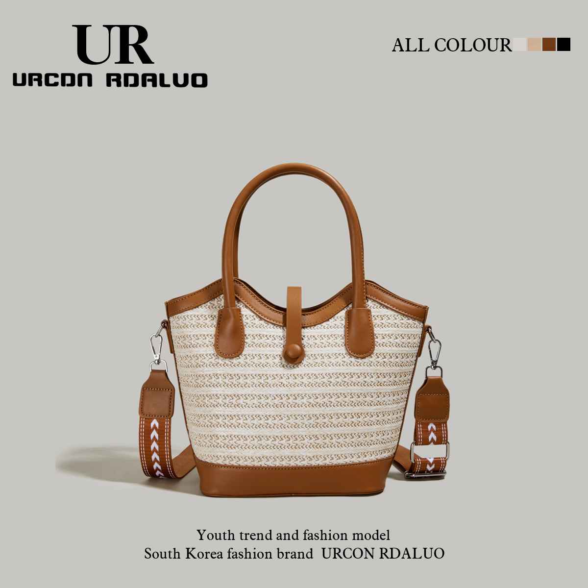 กระเป๋าผู้หญิงสวยๆ กระเป๋าสะพายข้างผู้หญิง กระเป๋าแบรนด์COOL BAG