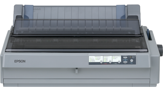 Epson Dot Matrix LQ-2190 มือสอง