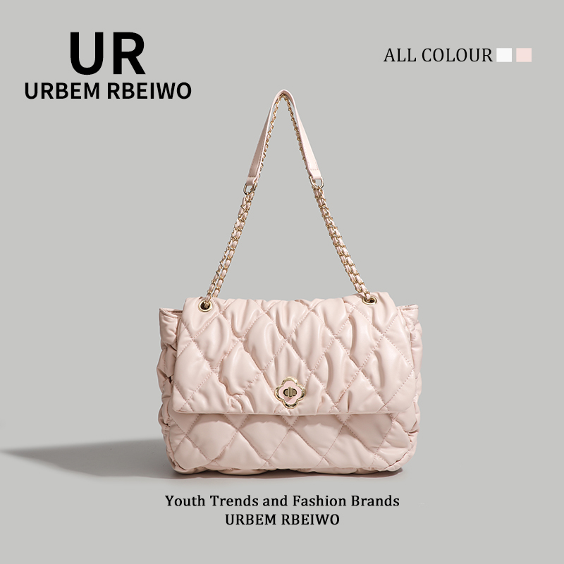 กระเป๋าผู้หญิงสวยๆ กระเป๋าสะพายข้างผู้หญิง กระเป๋าแบรนด์COOL BAG