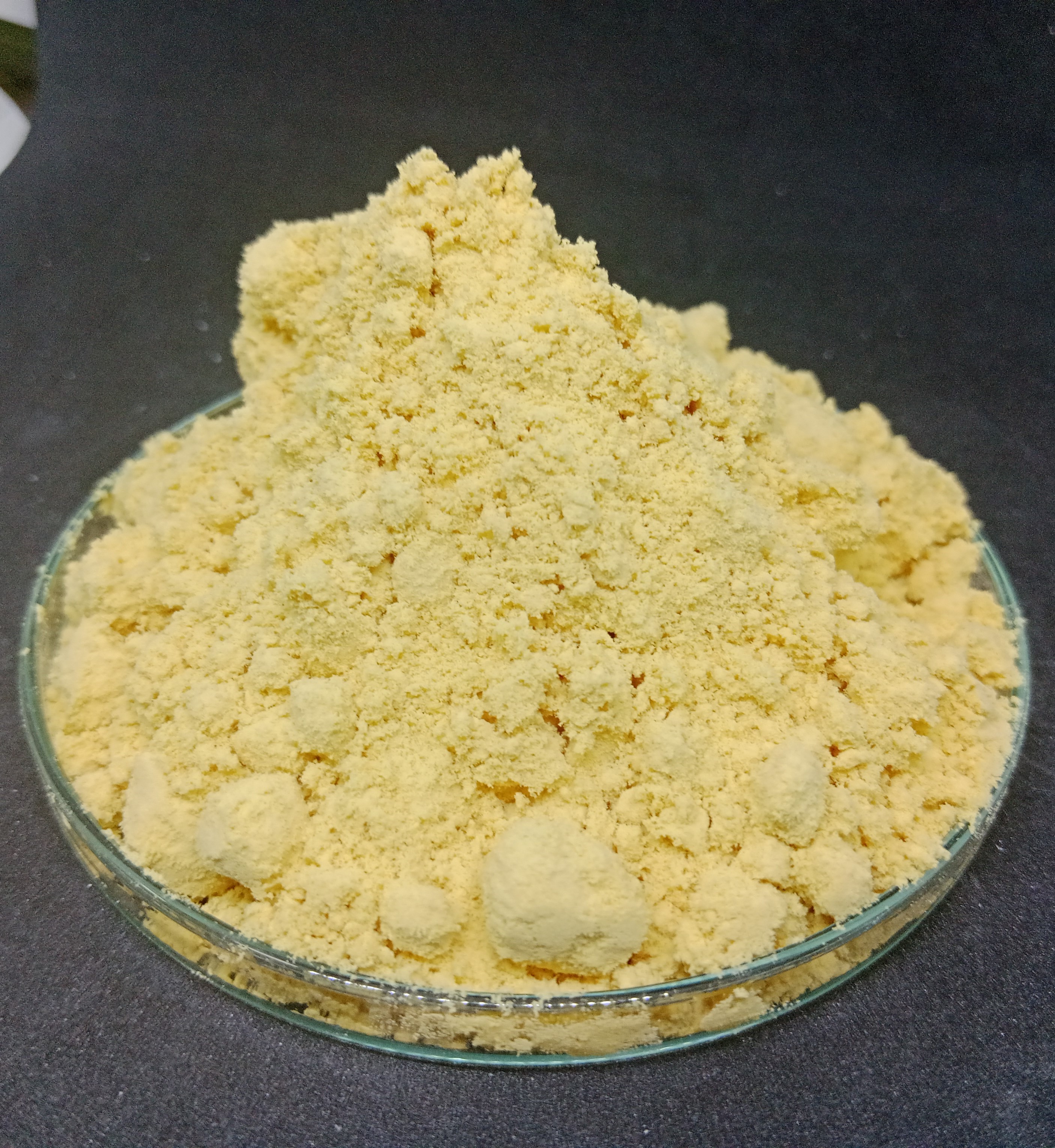 ไข่รวมผง Whole Egg Powder