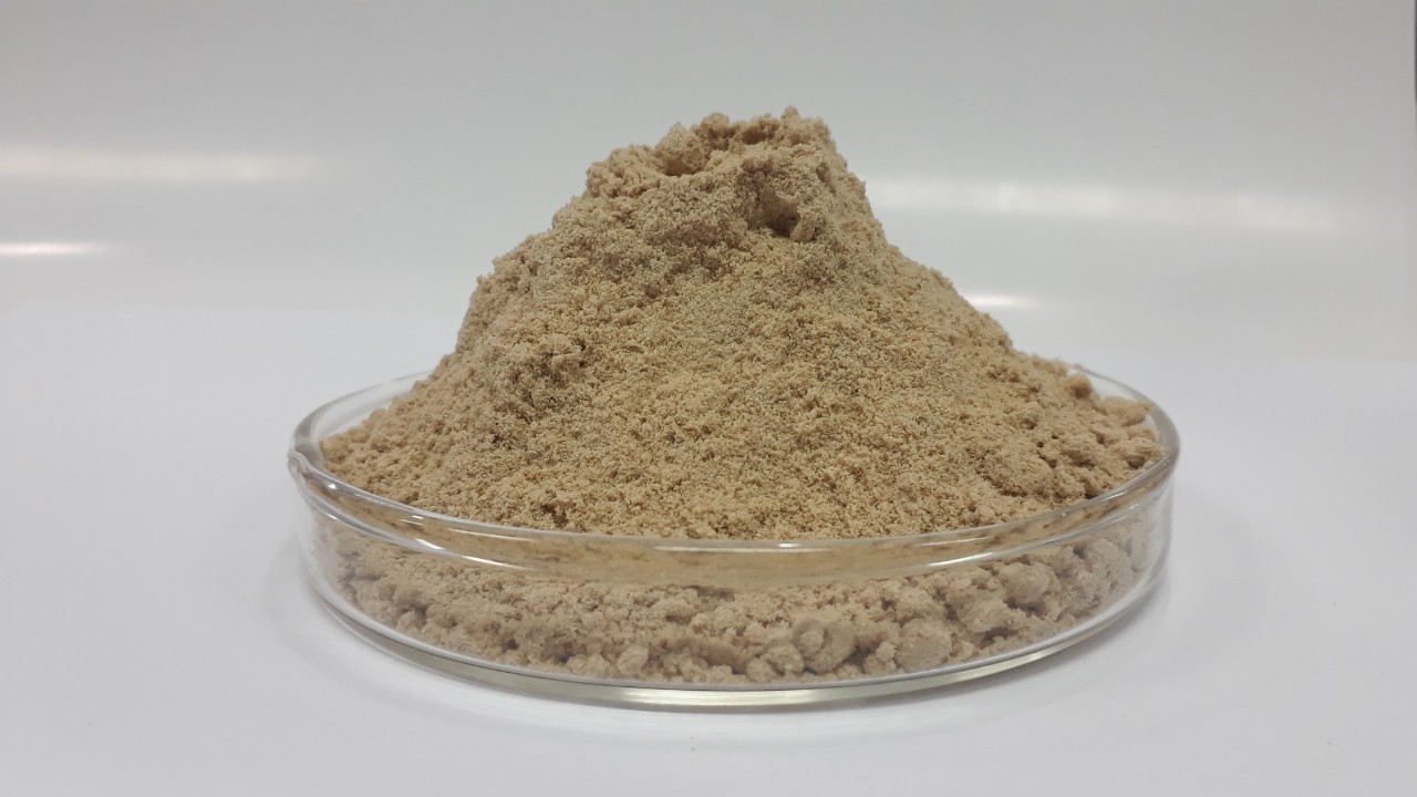 เทียนเกล็ดหอยผง Psylium Husk Powder