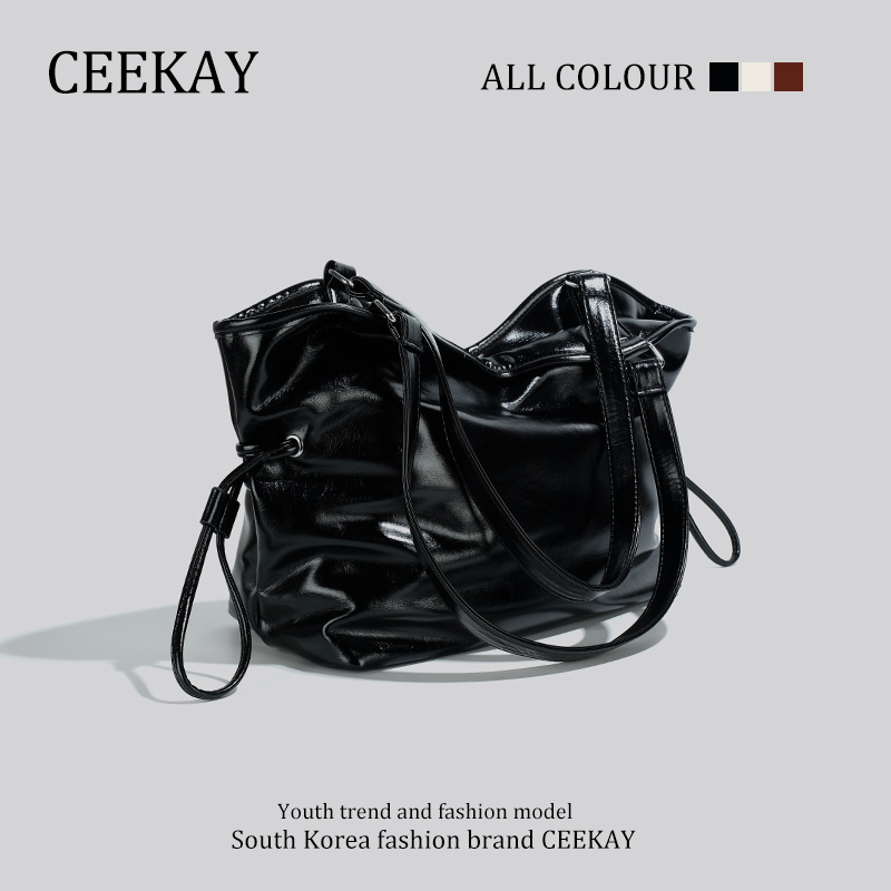 กระเป๋าผู้หญิงสวยๆ กระเป๋าสะพายข้างผู้หญิง กระเป๋าแบรนด์CEEKEY