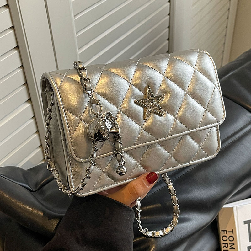 กระเป๋าผู้หญิงสวยๆ กระเป๋าสะพายข้างผู้หญิง กระเป๋าแบรนด์COOL BAG