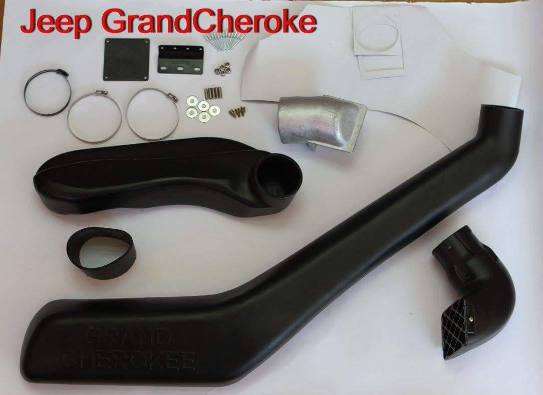 สน็อกเกิ้ลJeep Zj