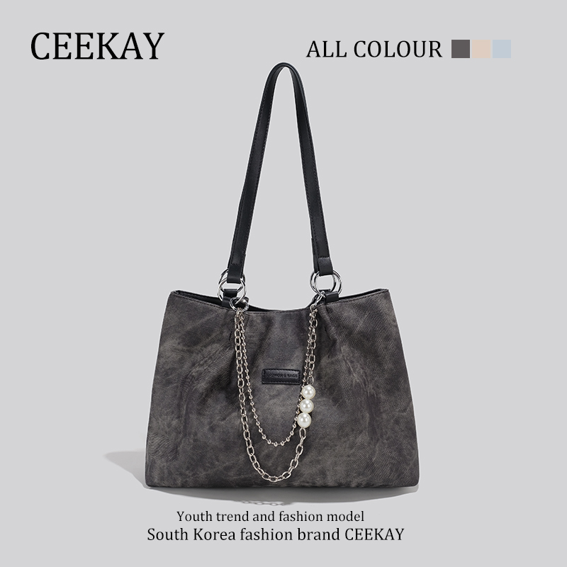 กระเป๋าผู้หญิงสวยๆ กระเป๋าสะพายข้างผู้หญิง กระเป๋าแบรนด์CEEKEY