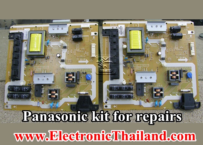 IC. 81R FOR REPAIRS POWER SUPPLY PANASONIC LED #81R