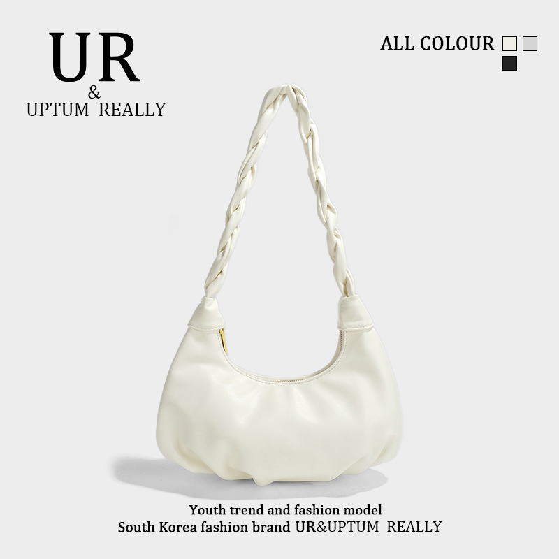 กระเป๋าผู้หญิงสวยๆ กระเป๋าสะพายข้างผู้หญิง กระเป๋าแบรนด์ BEAR BAG กระเป๋าหมีสุดคิ้ว!