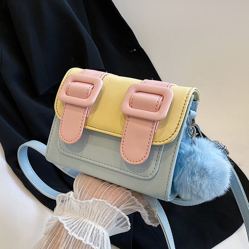 กระเป๋าผู้หญิงสวยๆ กระเป๋าสะพายข้างผู้หญิง กระเป๋าแบรนด์COOL BAG