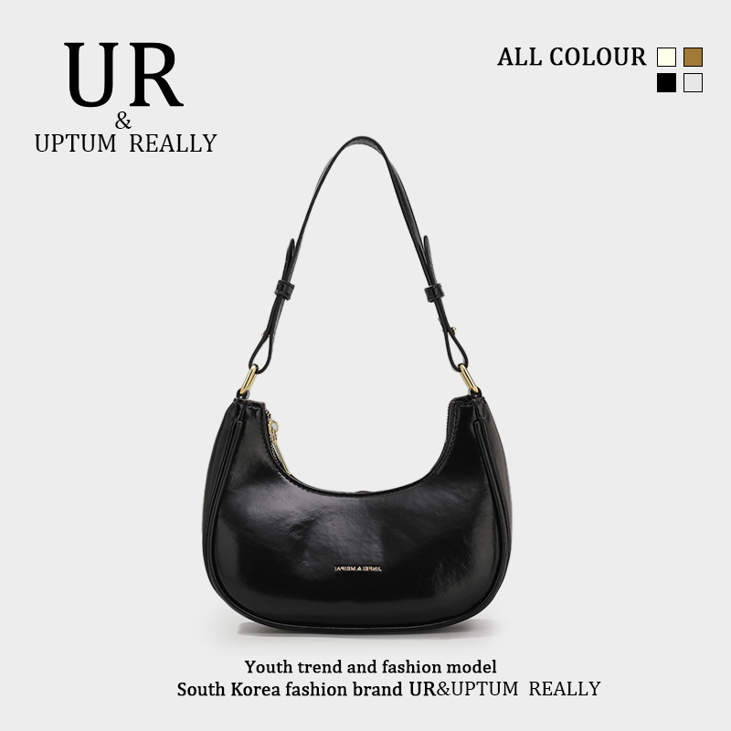 กระเป๋าผู้หญิงสวยๆ กระเป๋าสะพายข้างผู้หญิง กระเป๋าแบรนด์ BEAR BAG กระเป๋าหมีสุดคิ้ว!