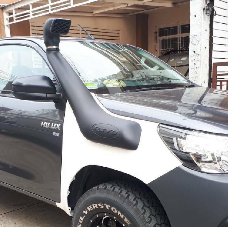 สน็อกเกิ้ล Revo