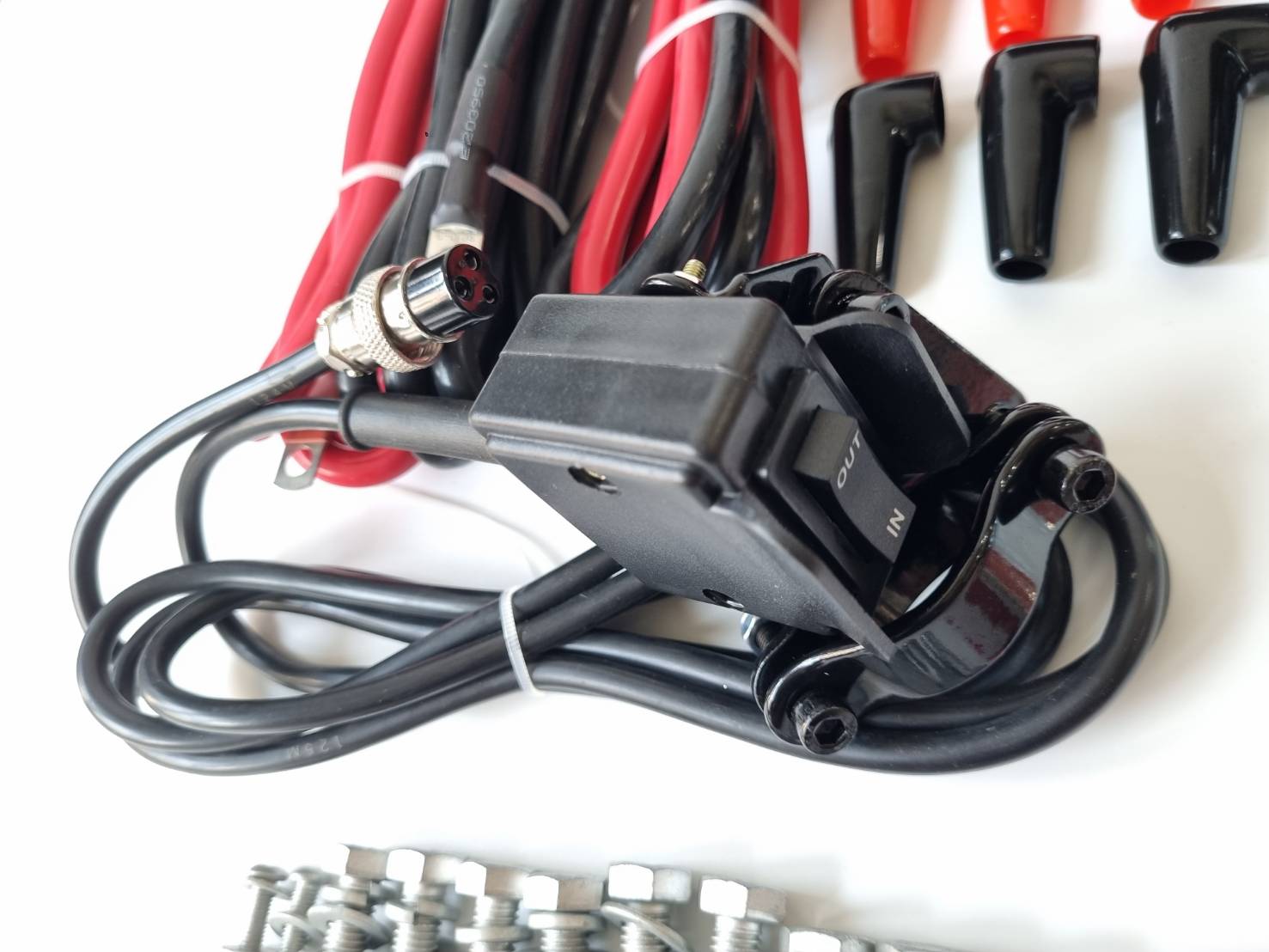 วินซ์ 4,500 ปอนด์