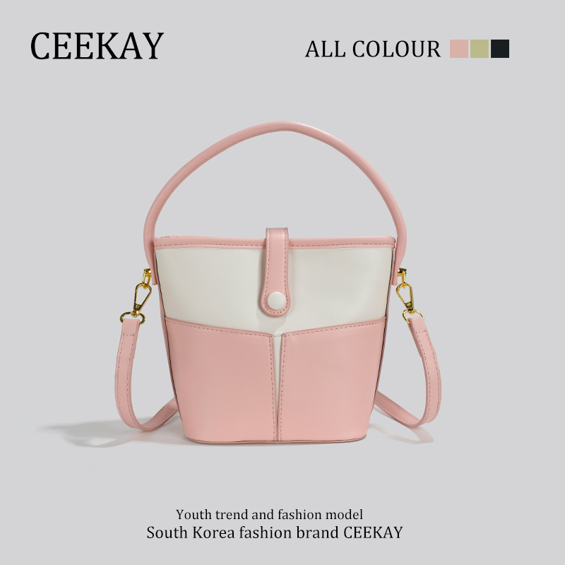 กระเป๋าผู้หญิงสวยๆ กระเป๋าสะพายข้างผู้หญิง กระเป๋าแบรนด์CEEKEY
