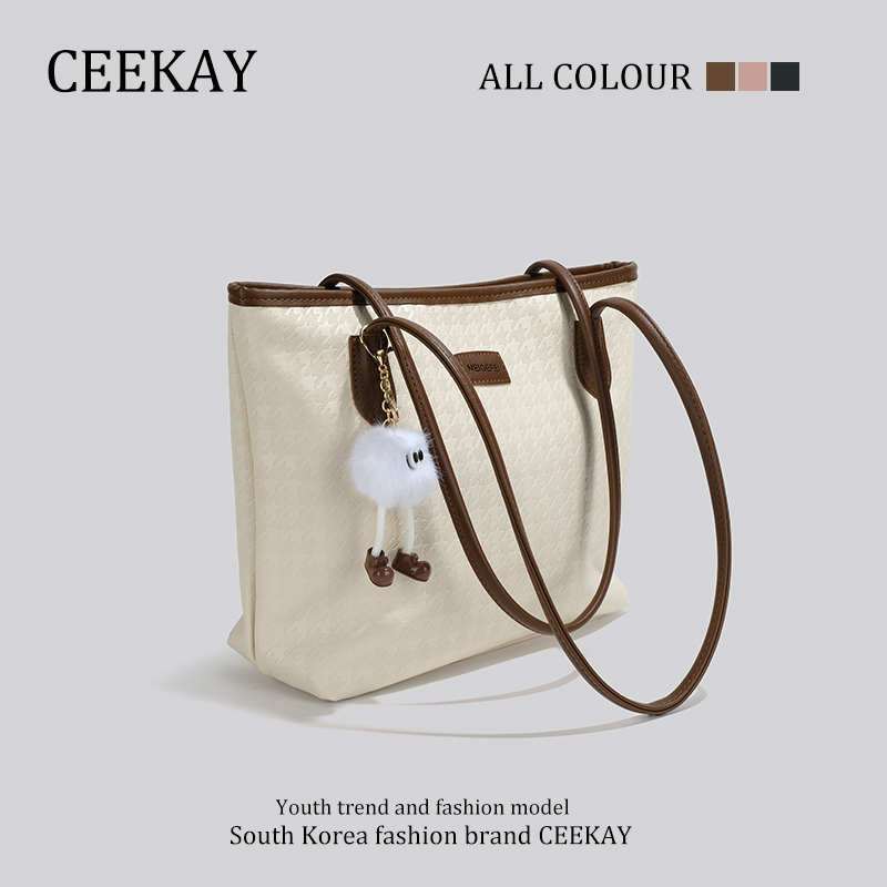 กระเป๋าผู้หญิงสวยๆ กระเป๋าสะพายข้างผู้หญิง กระเป๋าแบรนด์CEEKEY