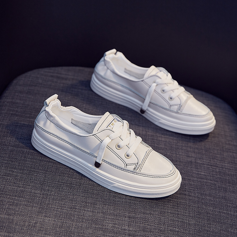 รองเท้าผ้าใบผู้หญิง ใส่สบาย รองเท้าผ้าใบใส่เที่ยวผู้หญิง มีSIZE 35 36 37 38 39 40
