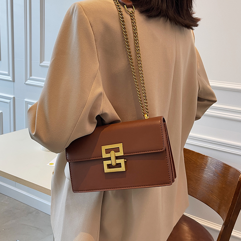 กระเป๋าผู้หญิงสวยๆ กระเป๋าสะพายข้างผู้หญิง กระเป๋าแบรนด์COOL BAG