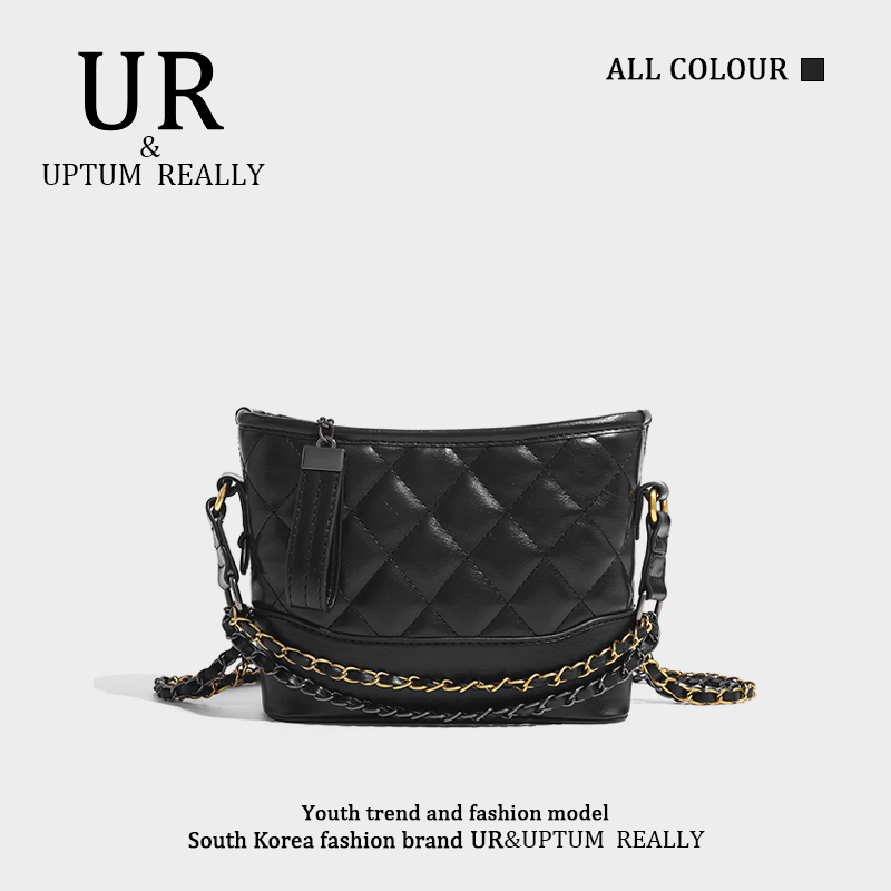 กระเป๋าผู้หญิงสวยๆ กระเป๋าสะพายข้างผู้หญิง กระเป๋าแบรนด์ BEAR BAG กระเป๋าหมีสุดคิ้ว!